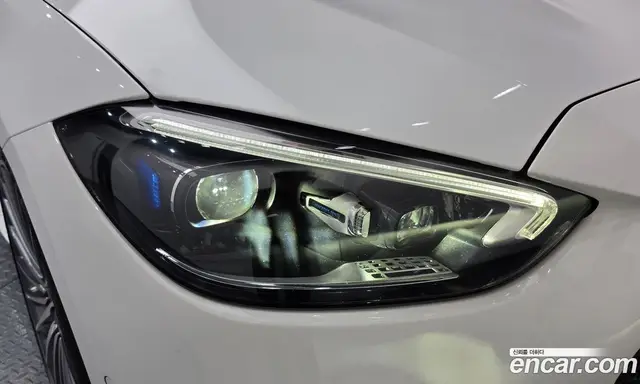 Mercedes-Benz C-Class 2023 2.0 автомат (гидро), миниатюра 8 Mercedes-Benz C-Class 2023 2.0 автомат (гидро), миниатюра 8