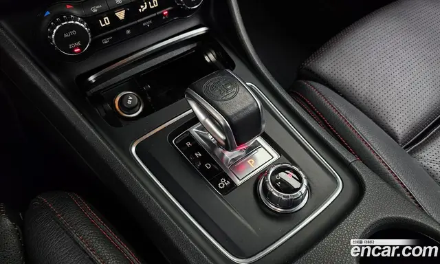 Mercedes-Benz CLA-Class 2017 2.0 автомат (гидро), миниатюра 12