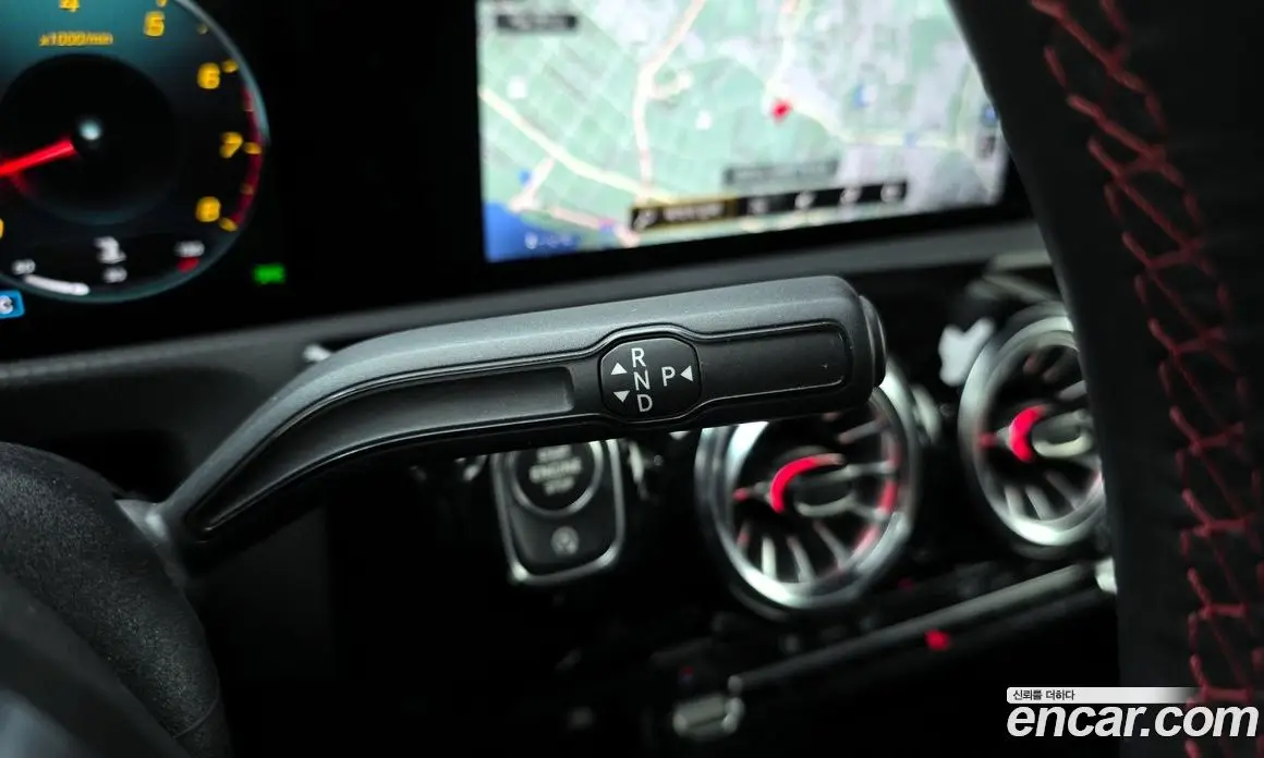 Mercedes-Benz CLA-Class 2022 2.0 автомат (гидро), фото 12