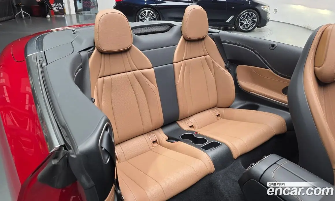 Mercedes-Benz CLE-Class 2024 2.0 автомат (гидро), фото 18