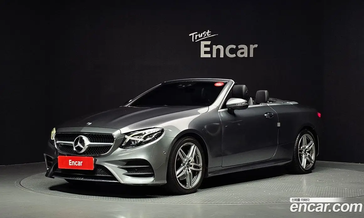 Mercedes-Benz E-Class 2018 1.9 автомат (гидро), фото 1 Mercedes-Benz E-Class 2018 1.9 автомат (гидро), фото 1