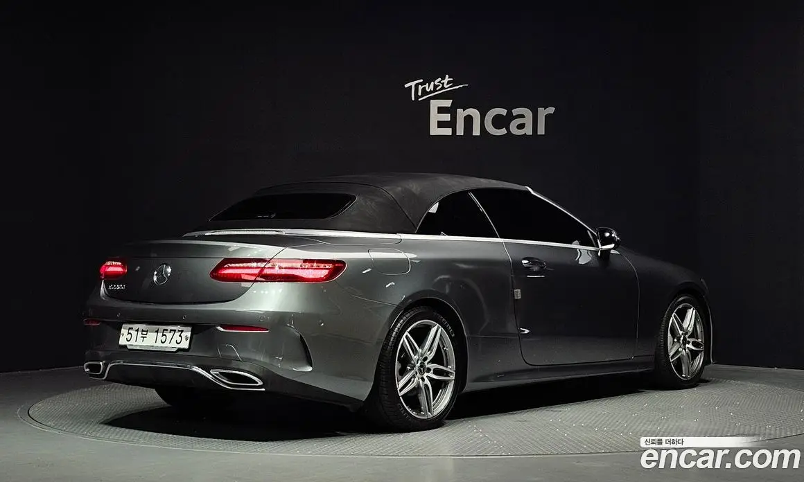Mercedes-Benz E-Class 2018 1.9 автомат (гидро), фото 2 Mercedes-Benz E-Class 2018 1.9 автомат (гидро), фото 2