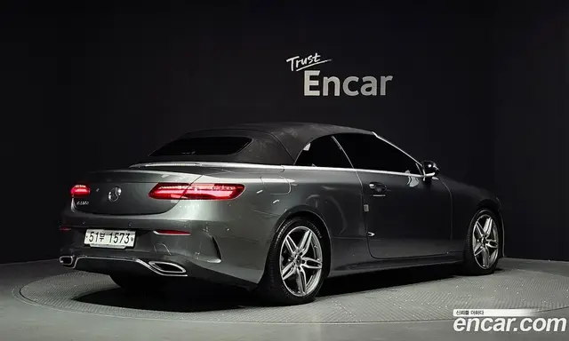 Mercedes-Benz E-Class 2018 1.9 автомат (гидро), миниатюра 2 Mercedes-Benz E-Class 2018 1.9 автомат (гидро), миниатюра 2