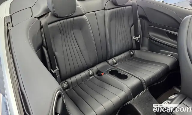 Mercedes-Benz E-Class 2018 1.9 автомат (гидро), миниатюра 12