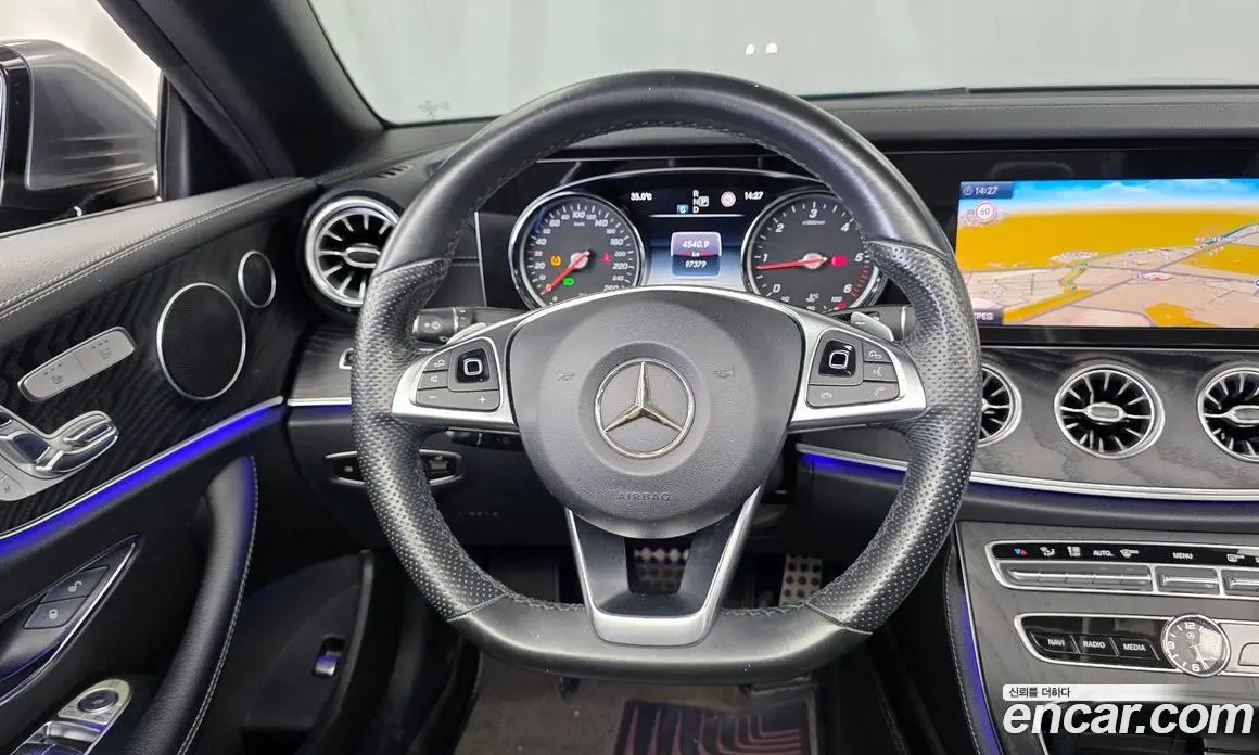Mercedes-Benz E-Class 2018 1.9 автомат (гидро), фото 13 Mercedes-Benz E-Class 2018 1.9 автомат (гидро), фото 13