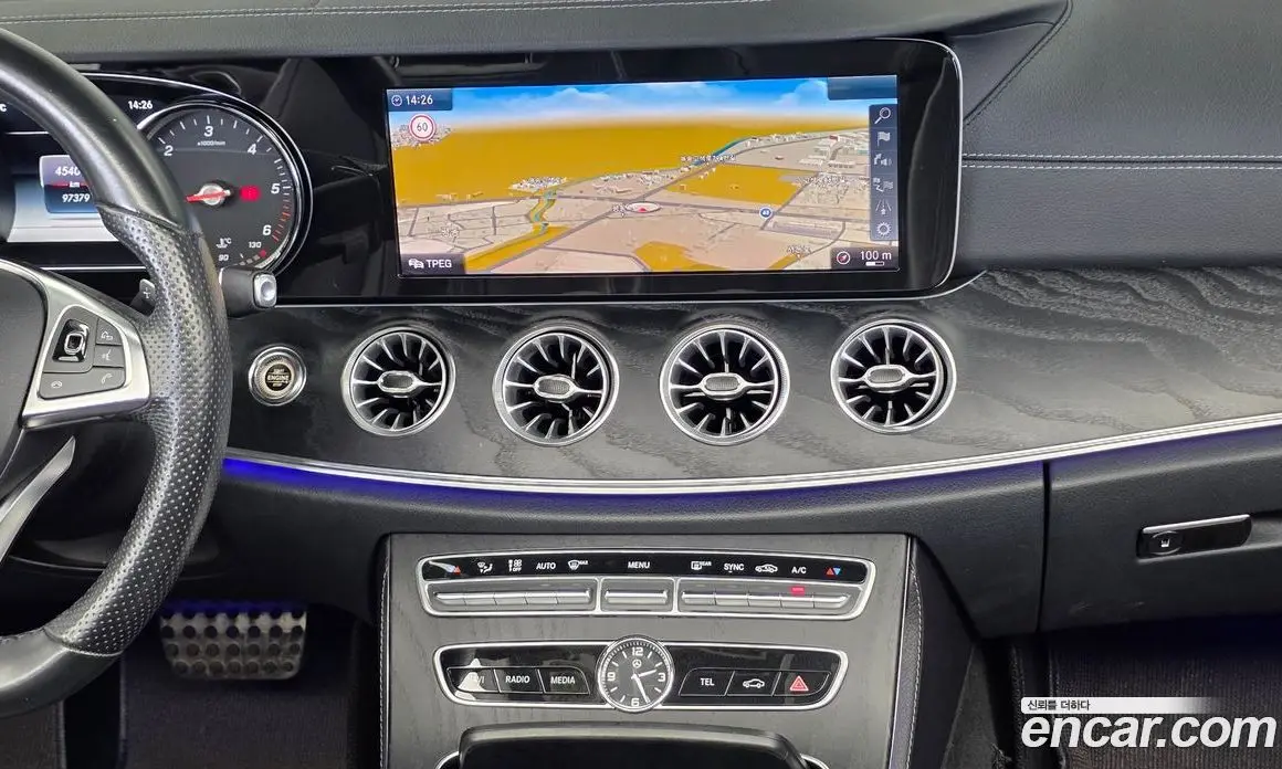 Mercedes-Benz E-Class 2018 1.9 автомат (гидро), фото 14 Mercedes-Benz E-Class 2018 1.9 автомат (гидро), фото 14