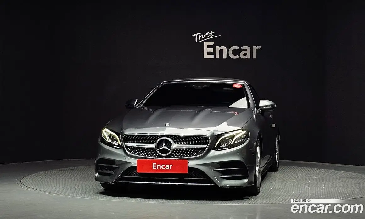 Mercedes-Benz E-Class 2018 1.9 автомат (гидро), фото 3 Mercedes-Benz E-Class 2018 1.9 автомат (гидро), фото 3
