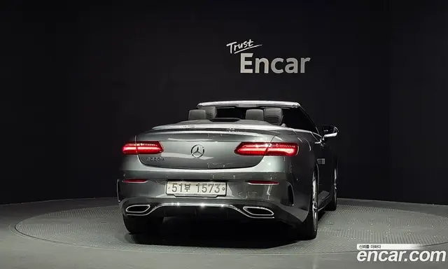Mercedes-Benz E-Class 2018 1.9 автомат (гидро), миниатюра 4 Mercedes-Benz E-Class 2018 1.9 автомат (гидро), миниатюра 4