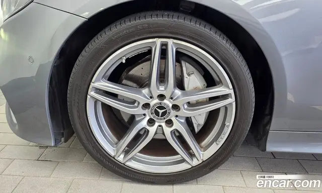 Mercedes-Benz E-Class 2018 1.9 автомат (гидро), миниатюра 5 Mercedes-Benz E-Class 2018 1.9 автомат (гидро), миниатюра 5