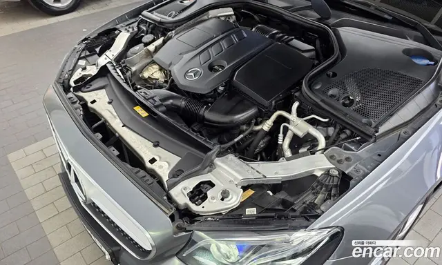 Mercedes-Benz E-Class 2018 1.9 автомат (гидро), миниатюра 6 Mercedes-Benz E-Class 2018 1.9 автомат (гидро), миниатюра 6