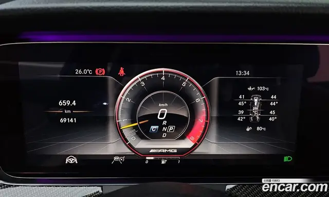 Mercedes-Benz E-Class 2019 4.0 автомат (гидро), миниатюра 11
