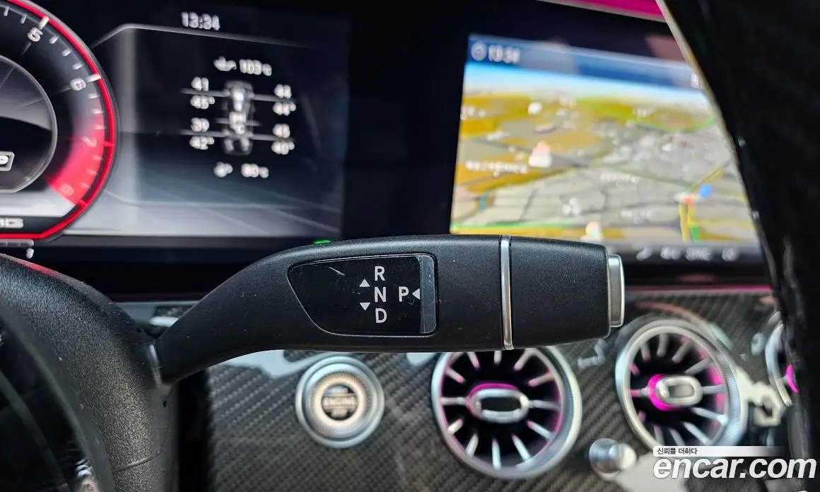 Mercedes-Benz E-Class 2019 4.0 автомат (гидро), фото 12