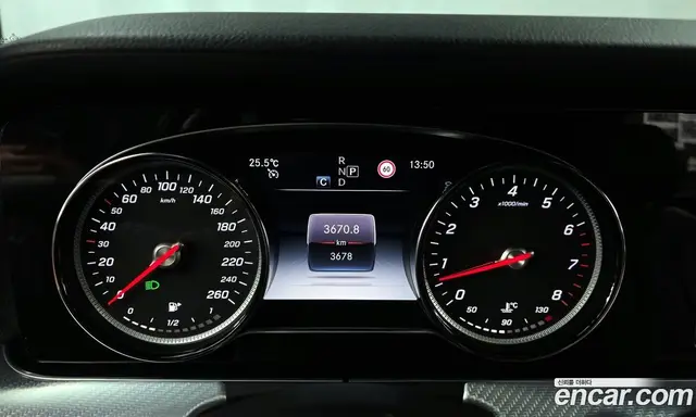 Mercedes-Benz E-Class 2020 2.0 автомат (гидро), миниатюра 11