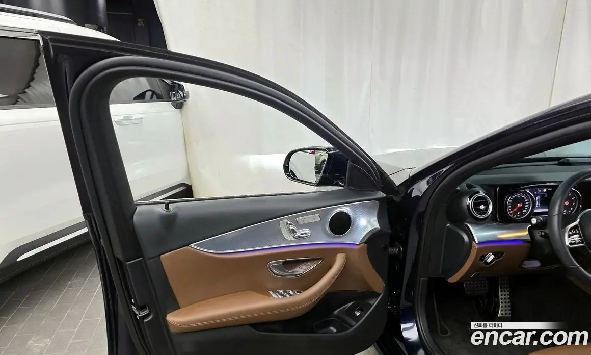 Mercedes-Benz E-Class 2020 2.0 автомат (гидро), фото 14