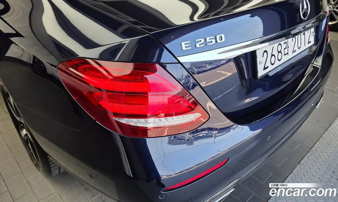 Mercedes-Benz E-Class 2020 2.0 автомат (гидро), фото 9