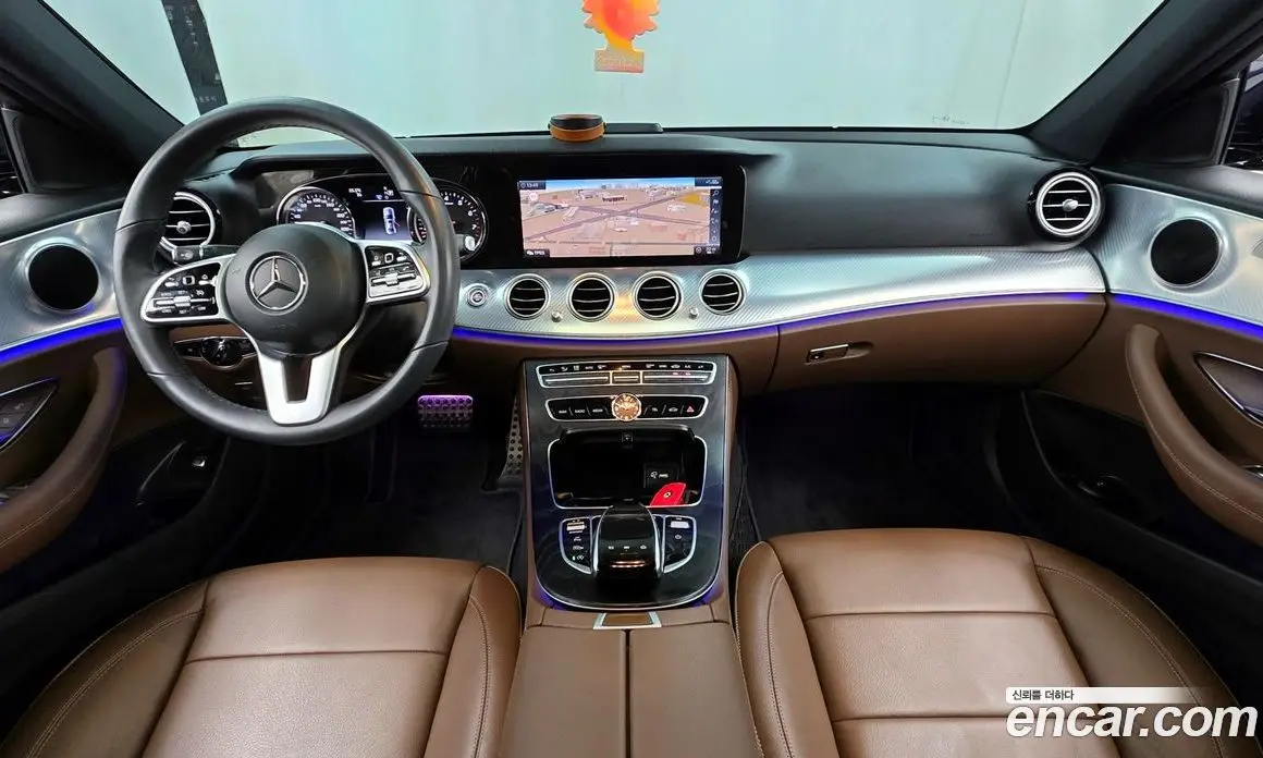 Mercedes-Benz E-Class 2020 2.0 автомат (гидро), фото 10