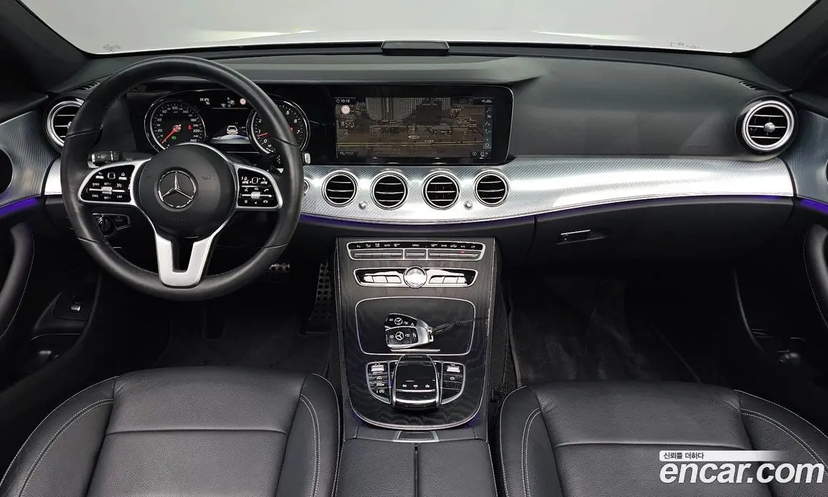 Mercedes-Benz E-Class 2020 2.0 автомат (гидро), фото 10 Mercedes-Benz E-Class 2020 2.0 автомат (гидро), фото 10