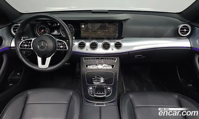 Mercedes-Benz E-Class 2020 2.0 автомат (гидро), миниатюра 10 Mercedes-Benz E-Class 2020 2.0 автомат (гидро), миниатюра 10