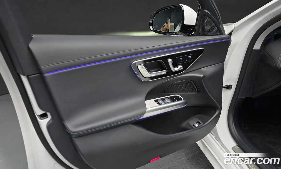 Mercedes-Benz E-Class 2025 2.0 автомат (гидро), фото 13