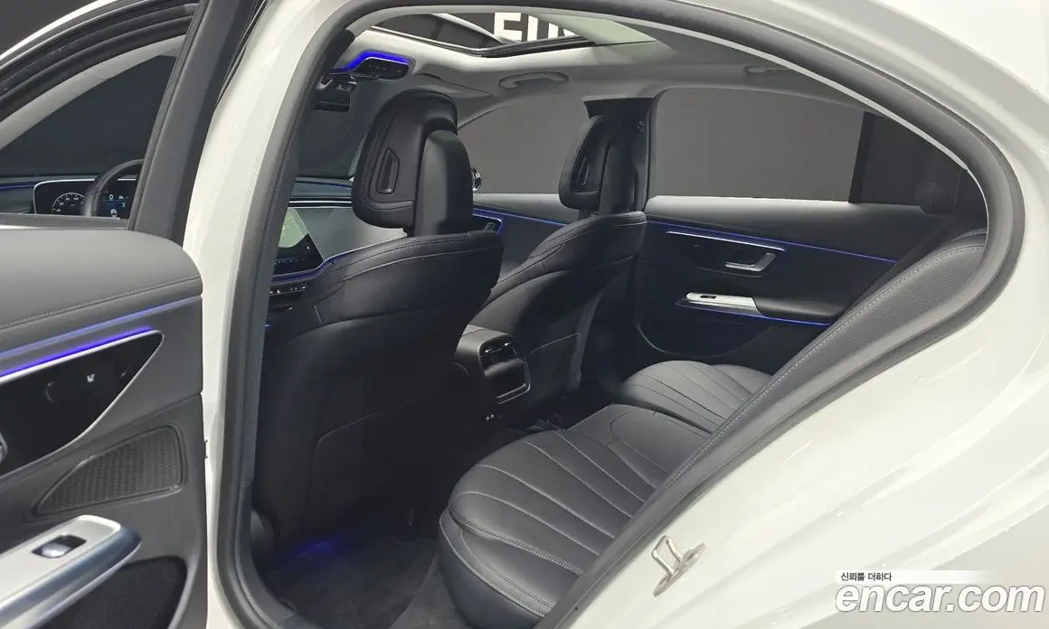 Mercedes-Benz E-Class 2025 2.0 автомат (гидро), фото 16
