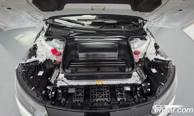 Mercedes-Benz EQE 2023 0.3 автомат (гидро), миниатюра 6