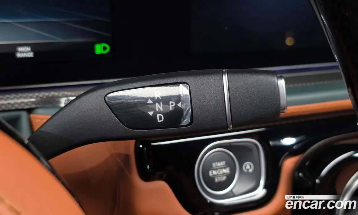 Mercedes-Benz G-Class 2020 4.0 автомат (гидро), фото 12