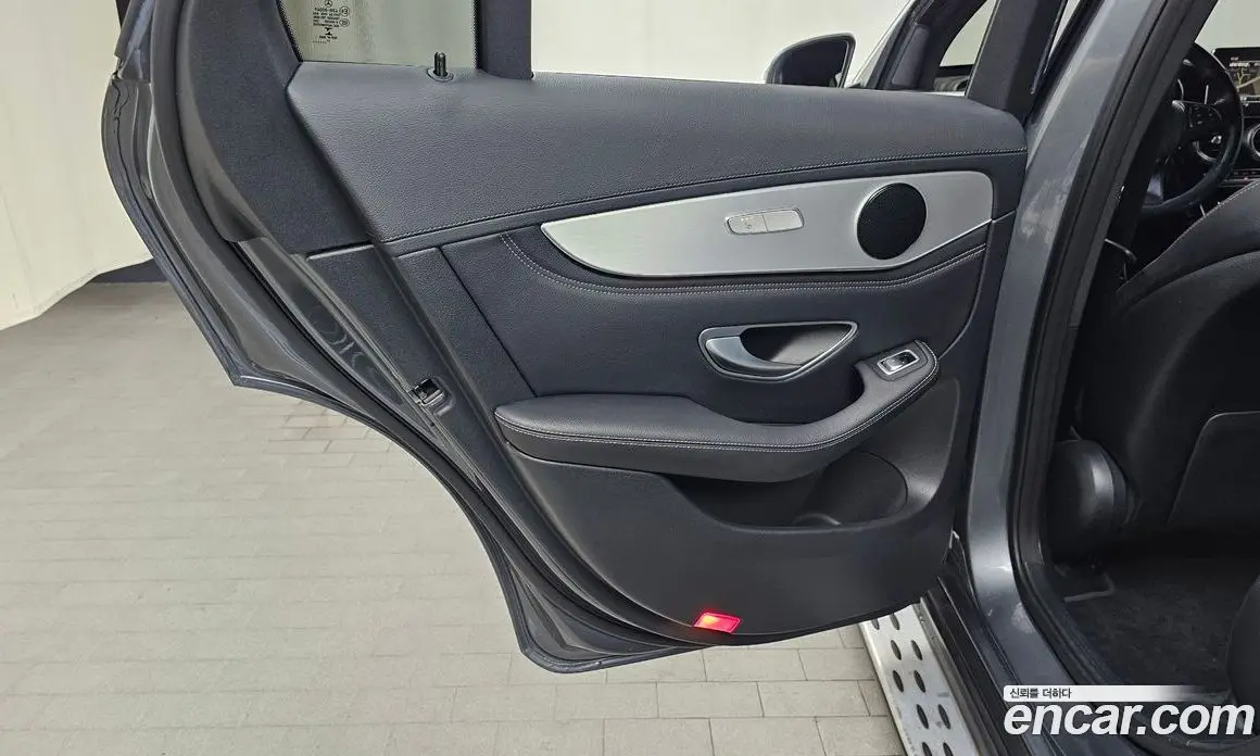 Mercedes-Benz GLC-Class 2017 2.1 автомат (гидро), фото 14 Mercedes-Benz GLC-Class 2017 2.1 автомат (гидро), фото 14