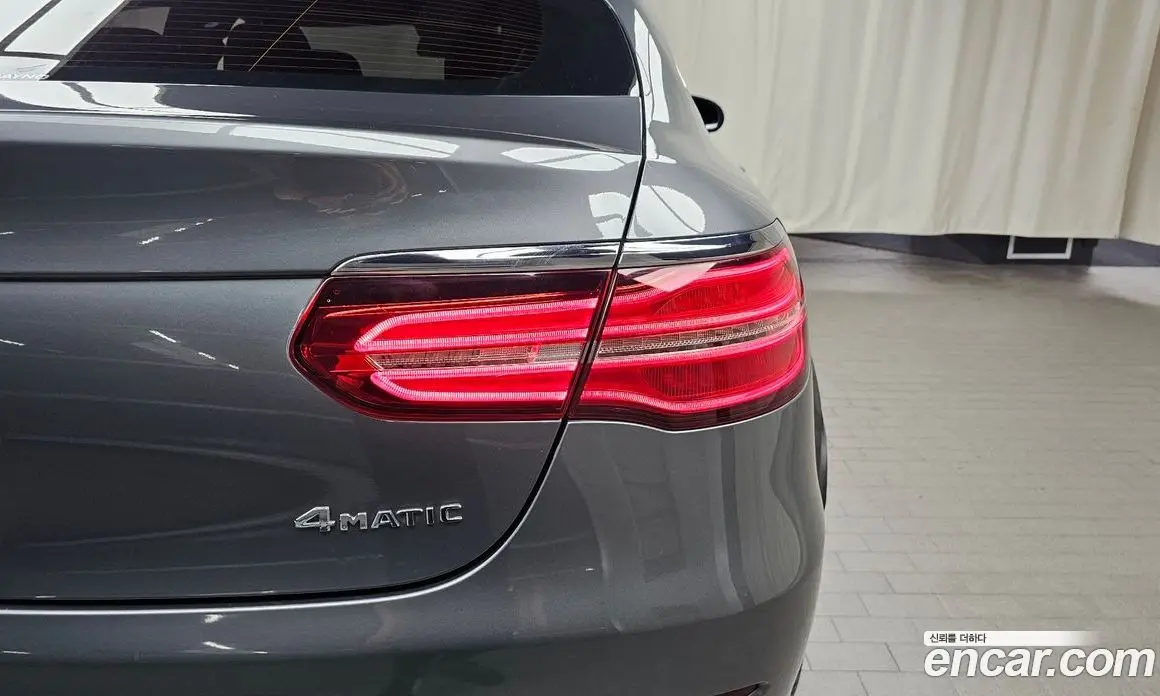 Mercedes-Benz GLC-Class 2017 2.1 автомат (гидро), фото 8 Mercedes-Benz GLC-Class 2017 2.1 автомат (гидро), фото 8