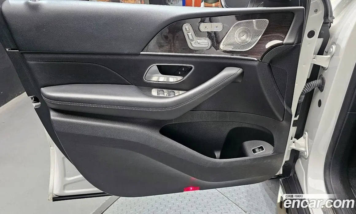 Mercedes-Benz GLE-Class 2022 2.9 автомат (гидро), фото 14