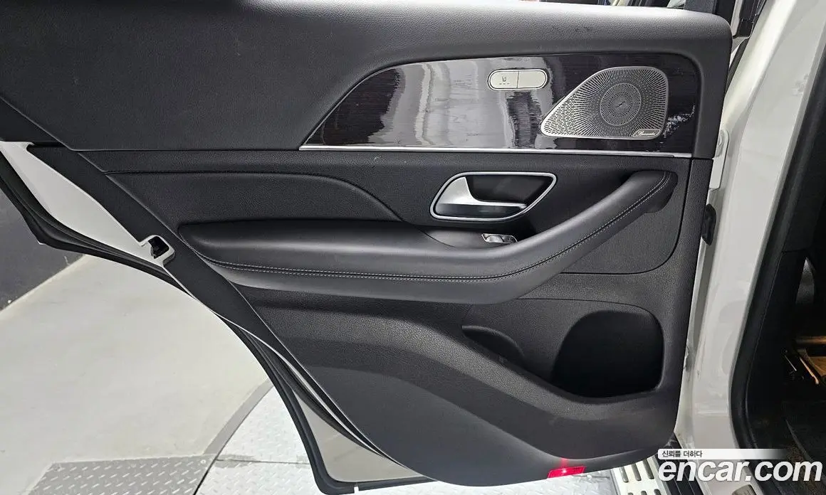Mercedes-Benz GLE-Class 2022 2.9 автомат (гидро), фото 15