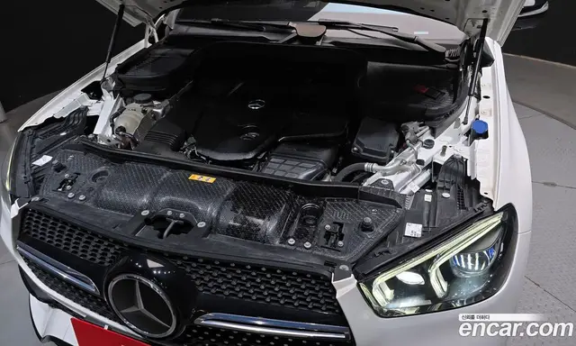 Mercedes-Benz GLE-Class 2022 2.9 автомат (гидро), миниатюра 6