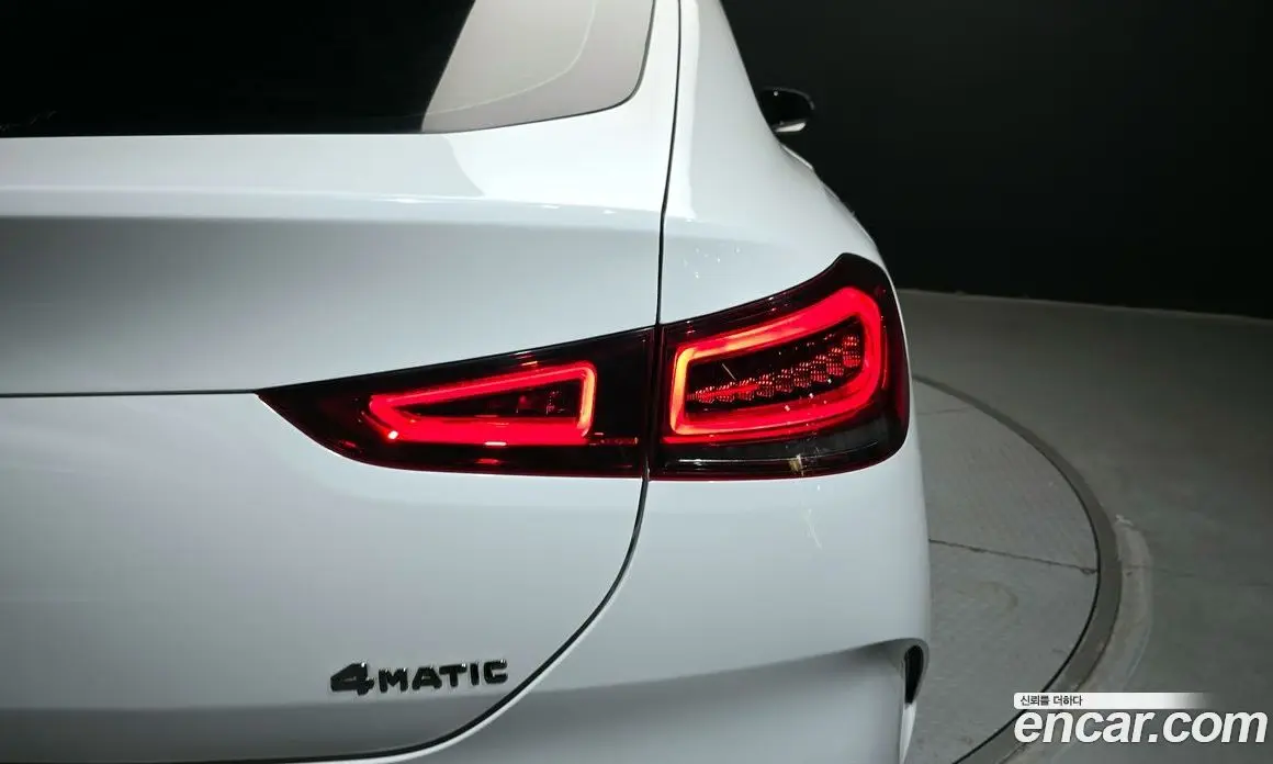 Mercedes-Benz GLE-Class 2022 2.9 автомат (гидро), фото 9