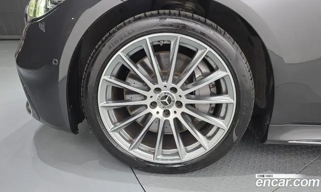 Mercedes-Benz S-Class 2021 3.0 автомат (гидро), миниатюра 5 Mercedes-Benz S-Class 2021 3.0 автомат (гидро), миниатюра 5
