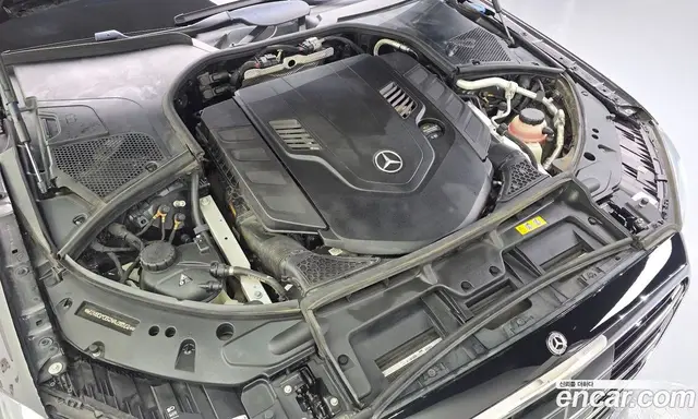 Mercedes-Benz S-Class 2022 4.0 автомат (гидро), миниатюра 6 Mercedes-Benz S-Class 2022 4.0 автомат (гидро), миниатюра 6
