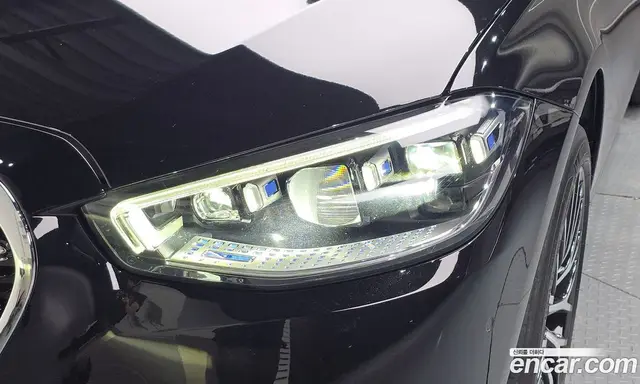 Mercedes-Benz S-Class 2022 4.0 автомат (гидро), миниатюра 8 Mercedes-Benz S-Class 2022 4.0 автомат (гидро), миниатюра 8