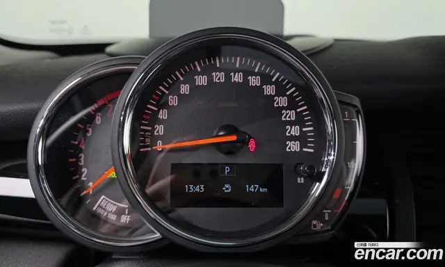 Mini Cooper 2019 1.5 автомат (гидро), миниатюра 11