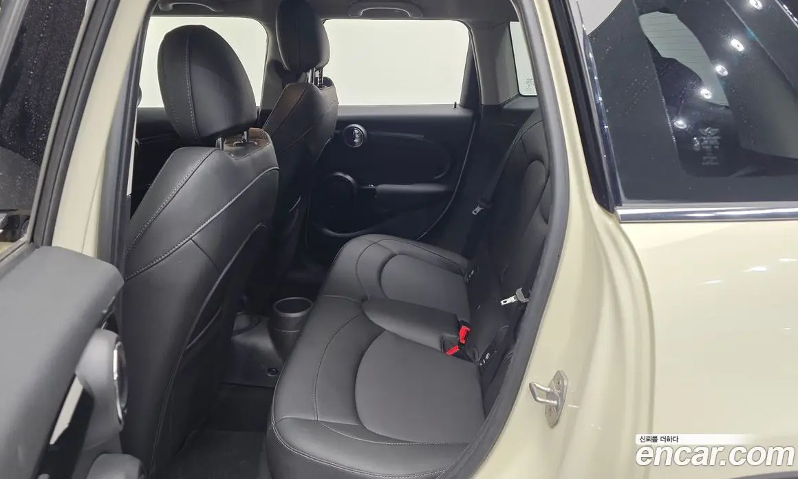 Mini Cooper 2019 1.5 автомат (гидро), фото 18