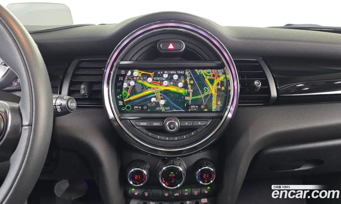 Mini Cooper 2019 1.5 автомат (гидро), фото 20