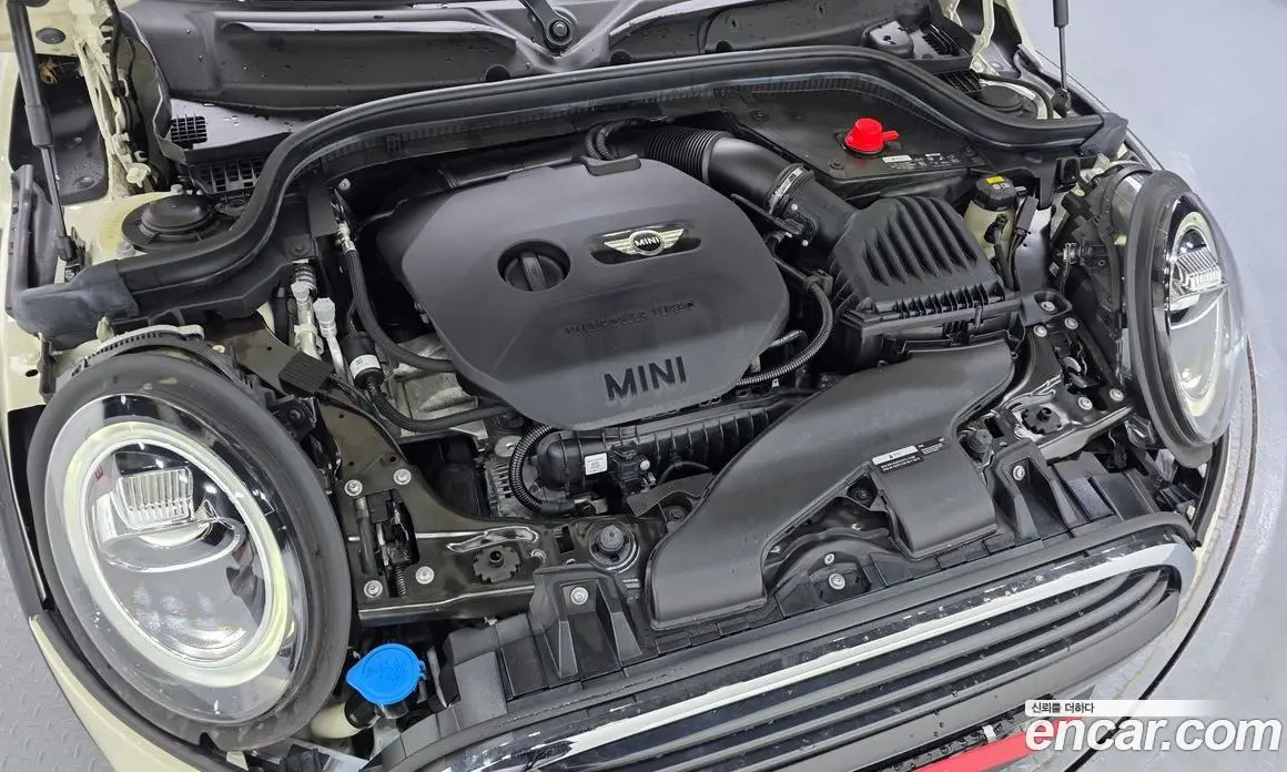 Mini Cooper 2019 1.5 автомат (гидро), фото 6