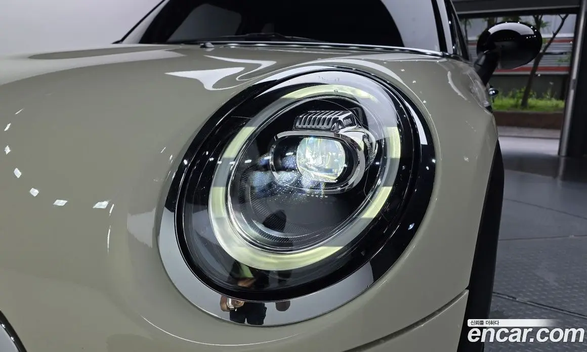 Mini Cooper 2019 1.5 автомат (гидро), фото 8