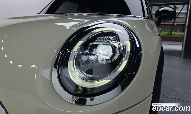 Mini Cooper 2019 1.5 автомат (гидро), миниатюра 8
