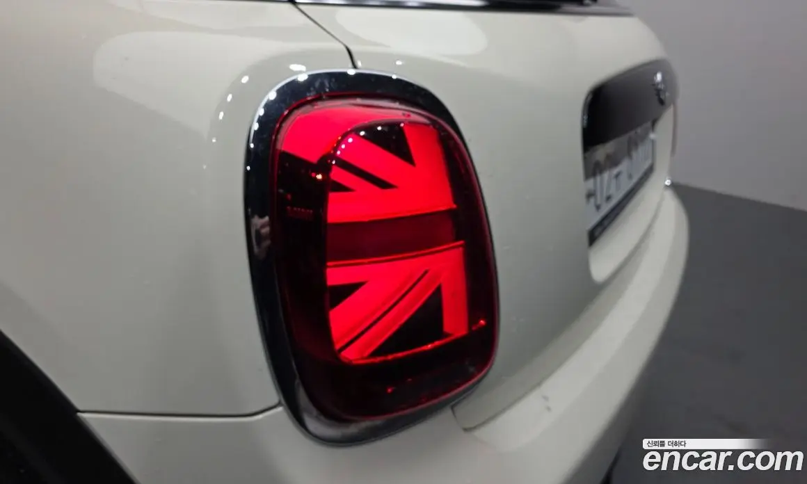 Mini Cooper 2019 1.5 автомат (гидро), фото 9