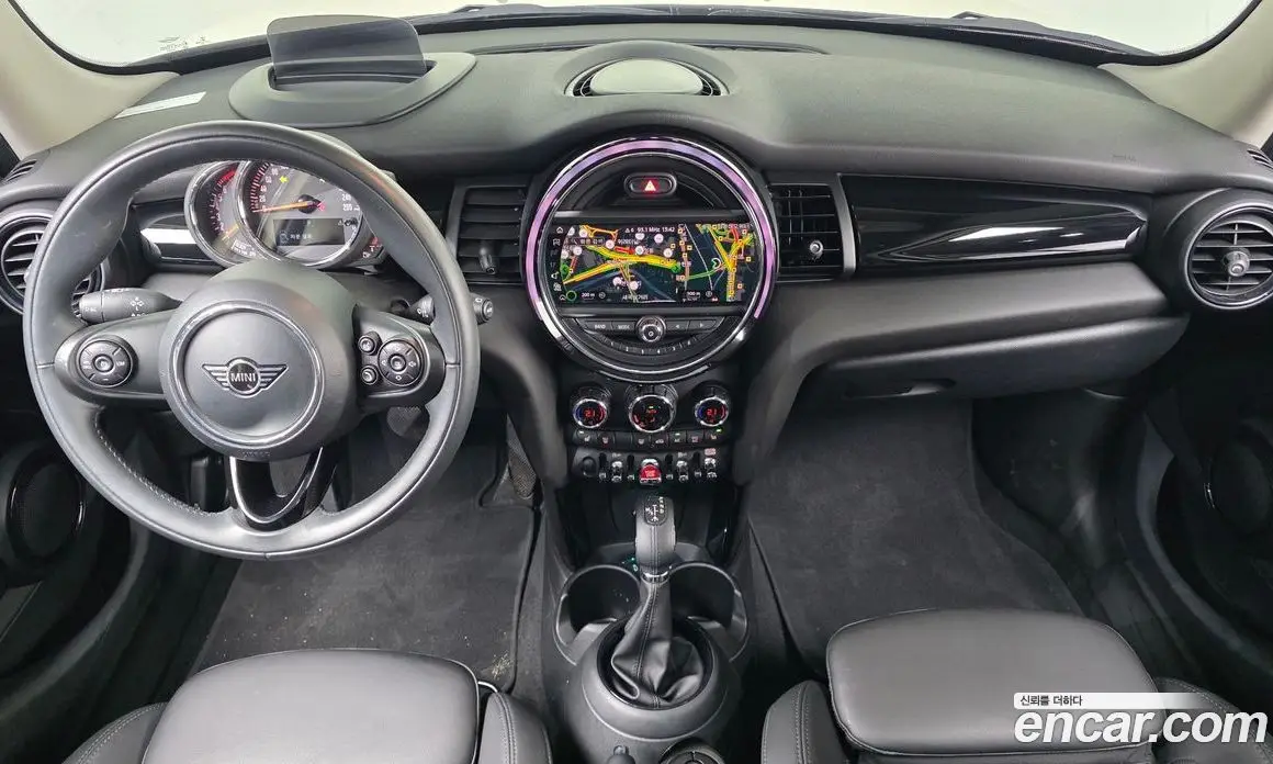 Mini Cooper 2019 1.5 автомат (гидро), фото 10