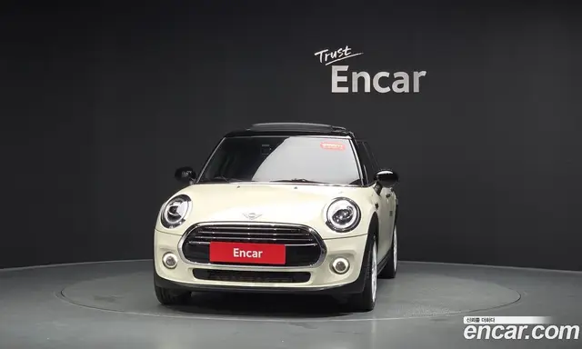Mini Cooper 2020 1.5 автомат (гидро), миниатюра 2