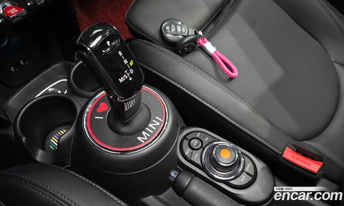 Mini Cooper 2020 1.5 автомат (гидро), фото 11