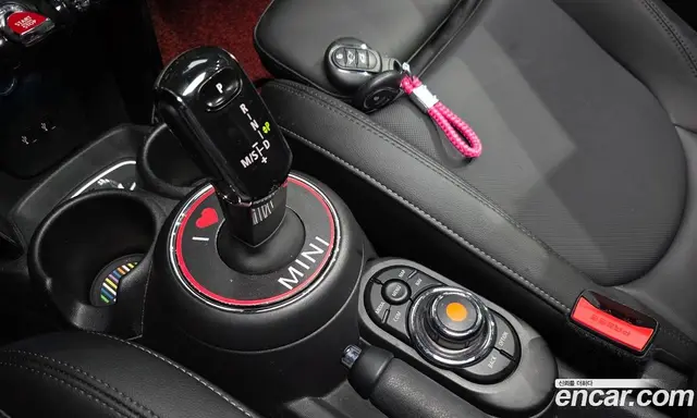Mini Cooper 2020 1.5 автомат (гидро), миниатюра 11