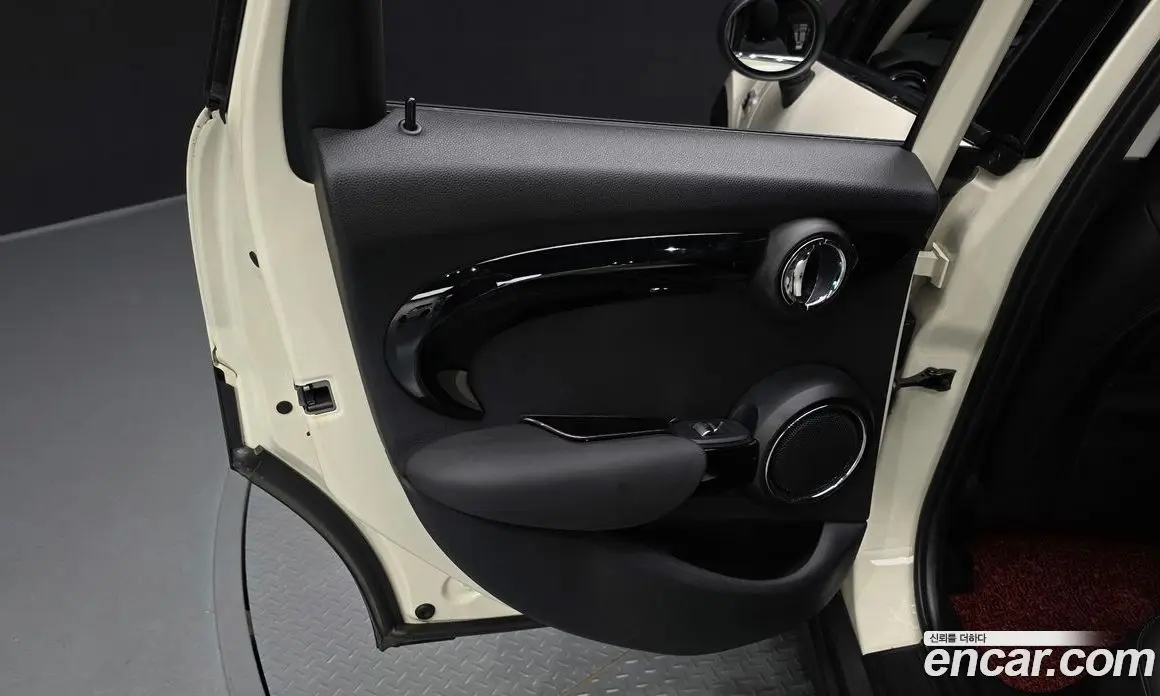 Mini Cooper 2020 1.5 автомат (гидро), фото 14