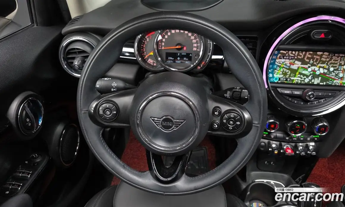 Mini Cooper 2020 1.5 автомат (гидро), фото 19