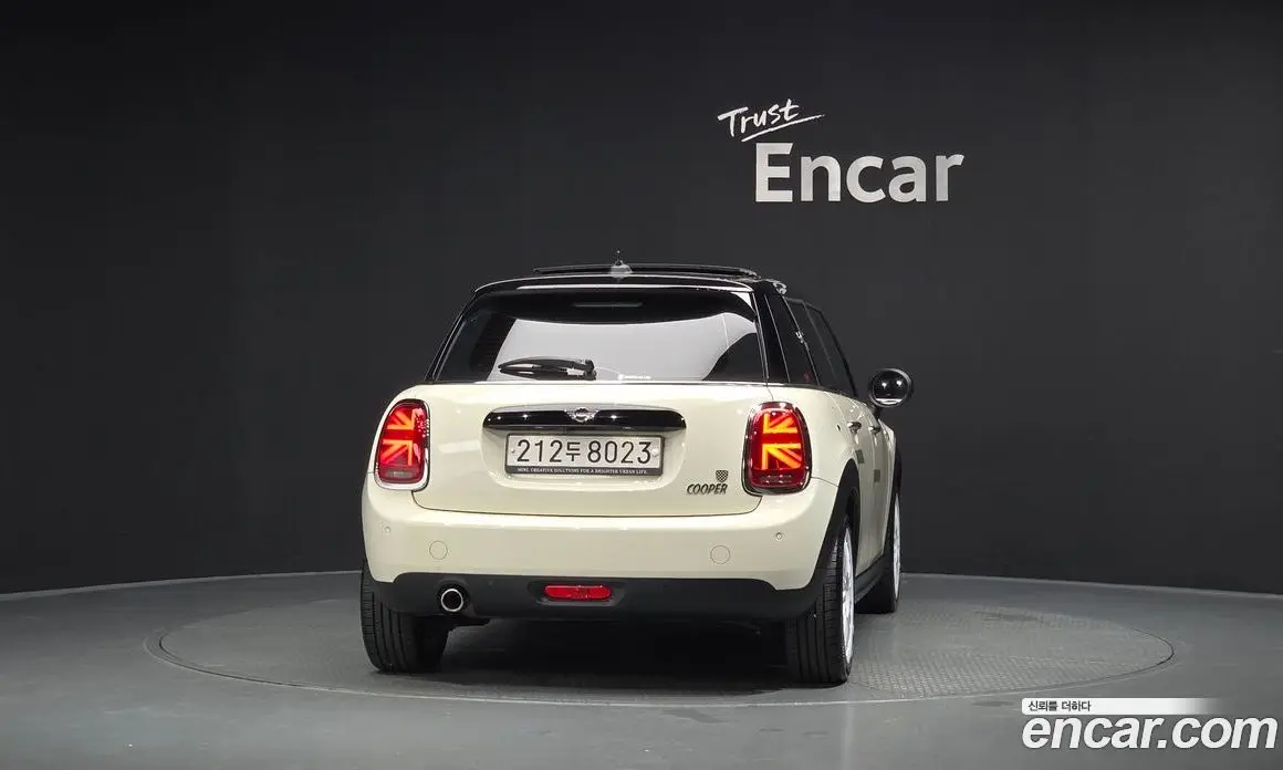 Mini Cooper 2020 1.5 автомат (гидро), фото 3