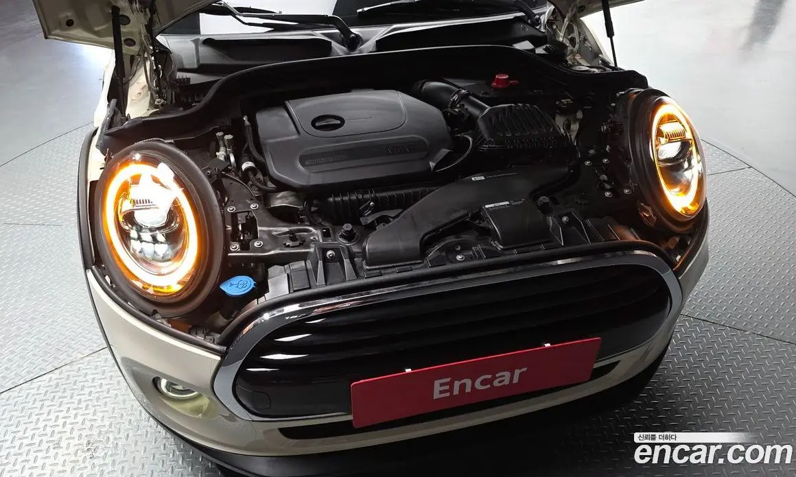 Mini Cooper 2020 1.5 автомат (гидро), фото 5